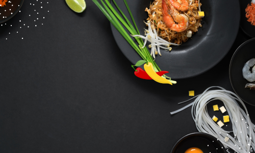 HALAL CERTIFIED RESTAURANT