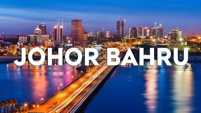 JOHOR BAHRU