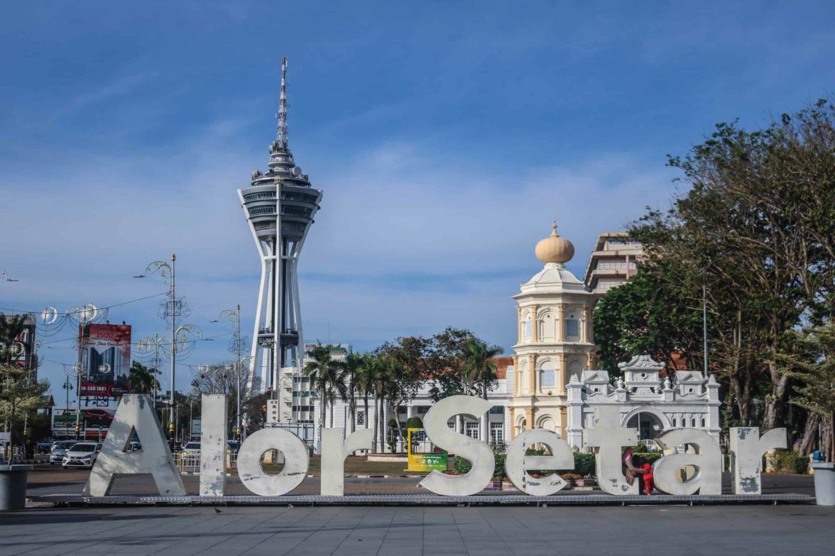 KOTA SETAR