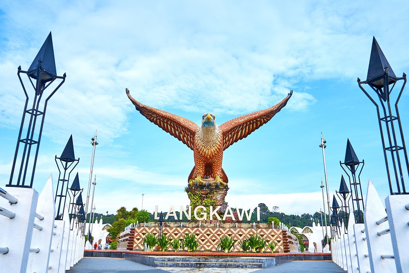LANGKAWI