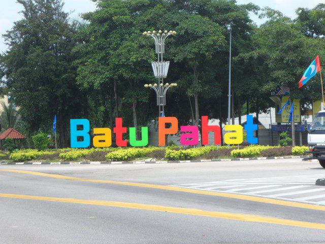 BATU PAHAT