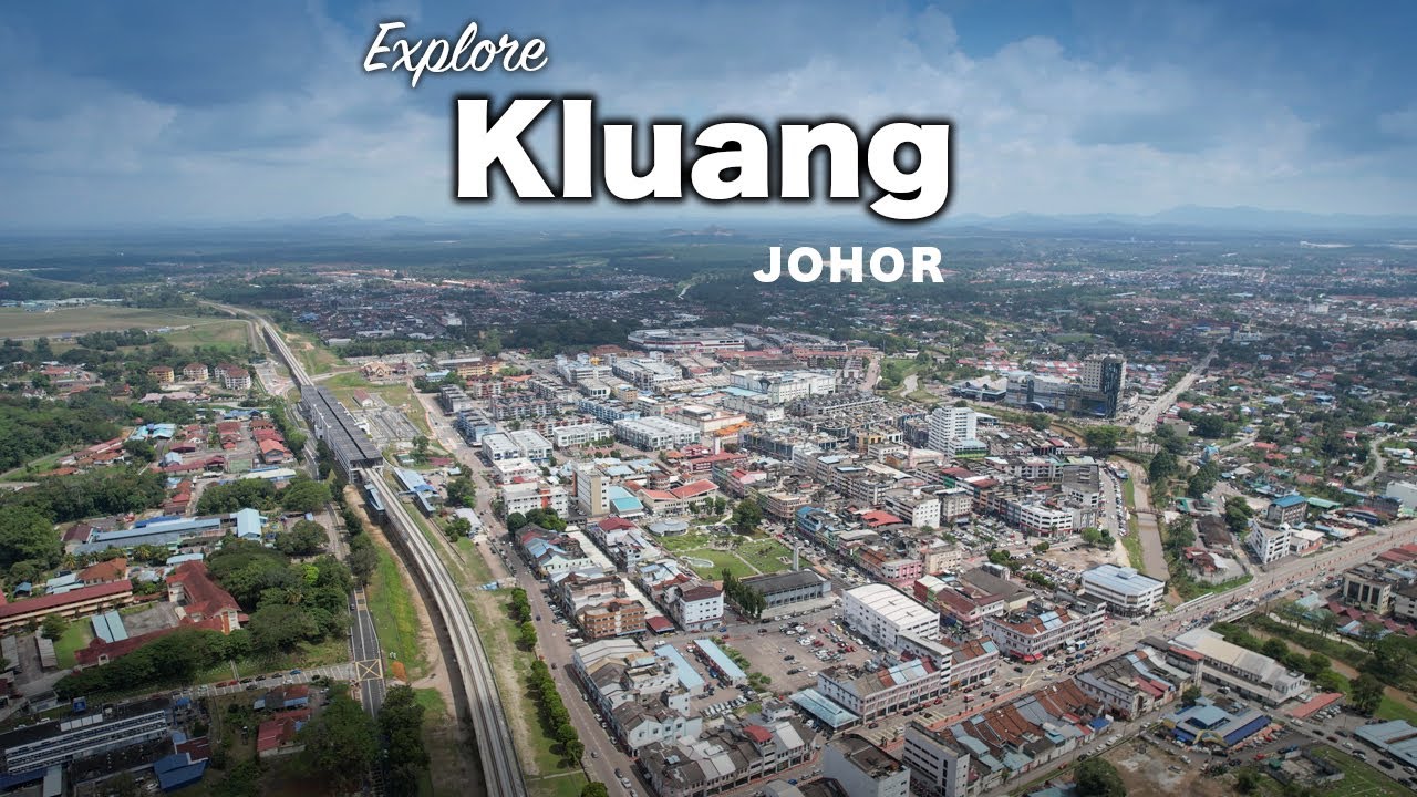 KLUANG