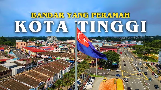 KOTA TINGGI
