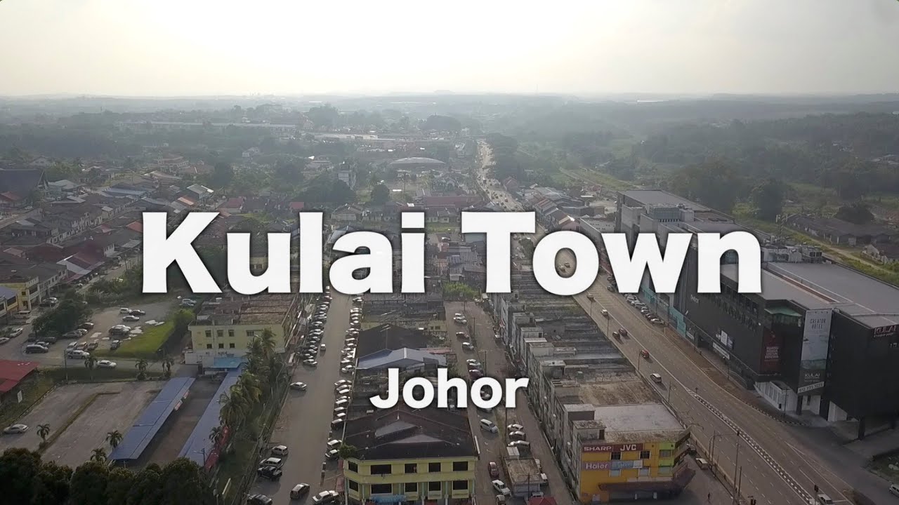 KULAI